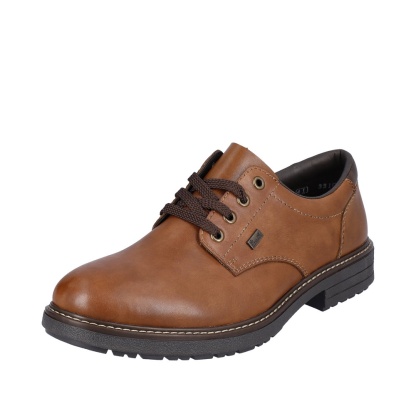 Rieker 33101-24, Gents Shoes, Rieker