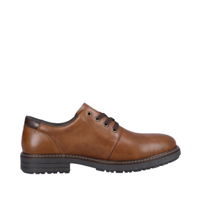 Rieker 33101-24, Gents Shoes, Rieker