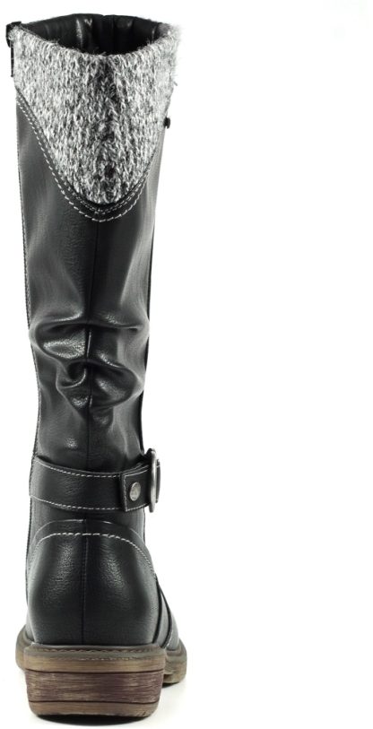 George Rye GLB114, Ladies Boots