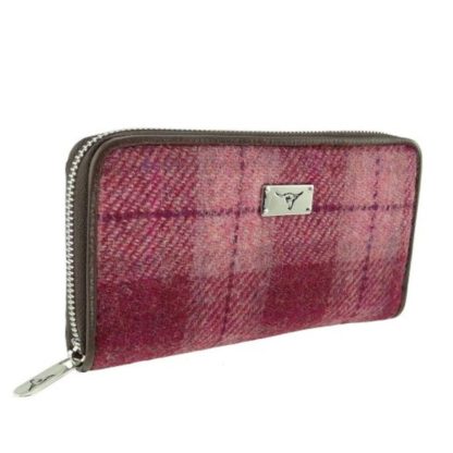 Harris Tweed Purse LB2100, Purses