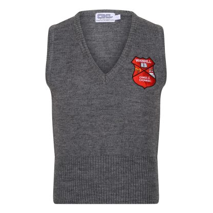 Whinhill Primary Tank Top, Whinhill Primary