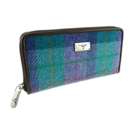 Harris Tweed Purse LB2100, Purses