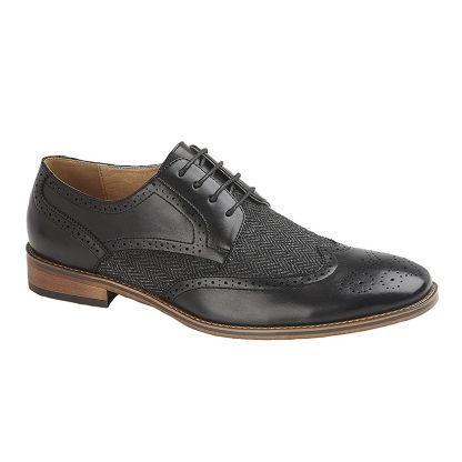 Goor M410B, Gents Shoes