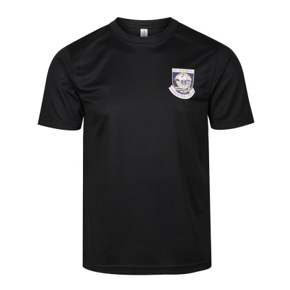 St Stephen's High PE T-Shirt, St Stephen's High