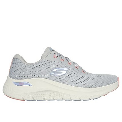 Skechers 15001 LGMT, Ladies Trainers, Skechers