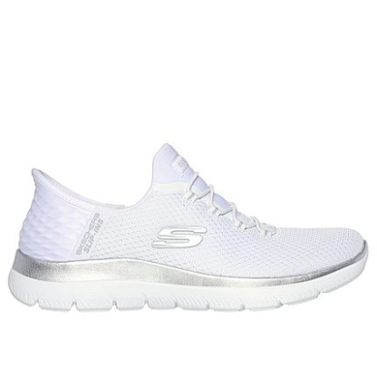 Skechers 150123 WSL, Ladies Trainers, Skechers