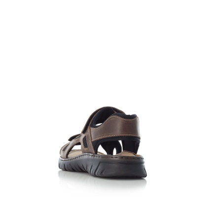 Rieker 26761-26, Ladies Sandals & Slippers, Rieker