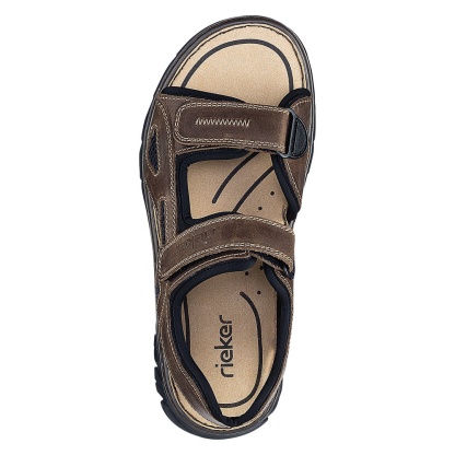 Rieker 26761-26, Ladies Sandals & Slippers, Rieker