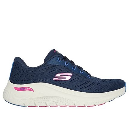 Skechers 150051 NVMT - Smiths of Greenock