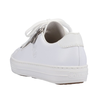 Rieker L59L1-83, Ladies Trainers, Rieker