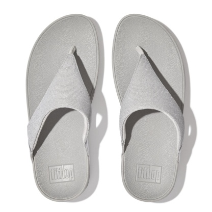 Fitflops Shimmerlux Toe Post, Ladies Sandals & Slippers, Fitflops