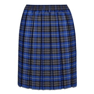 Kilcreggan Primary Kilt, Kilcreggan Primary