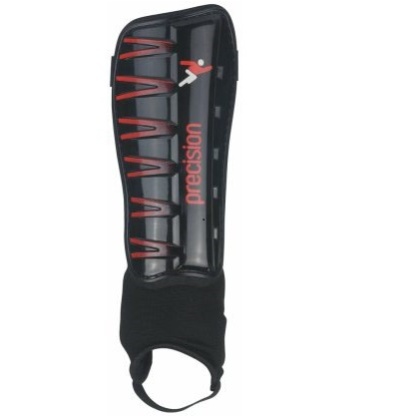 Shin Guard (With Ankle), PE Kit, Loch Lomond Hockey Club, PE Kit, PE Kit, Shin Guards, Football, Greenock Morton Hockey