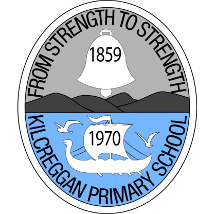 Kilcreggan Primary Badge, Kilcreggan Primary