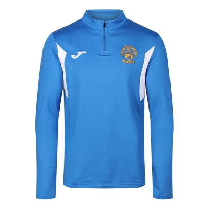 Morton 150th Winner Quarter Zip, Training Kit, Leisure Wear, 150th Anniversary