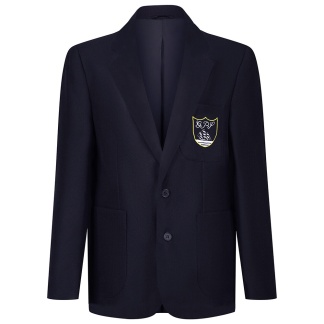 Gourock Primary Poly Blazer, Gourock Primary