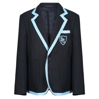 St Patrick's Primary Blazer, St Patrick's Primary