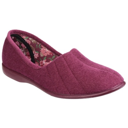 Gardiner Slipper Audrey, Ladies Sandals & Slippers