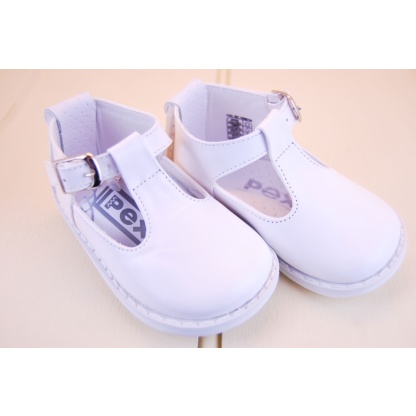 Pex RCSSTEF, Baby Shoes