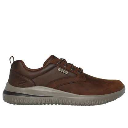 Skechers RCS210661, Gents Trainers, Skechers