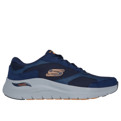 Skechers RCS232702, Gents Trainers, Skechers