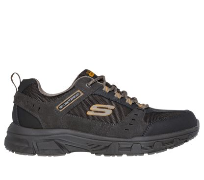 Skechers RCS237386, Gents Trainers, Skechers