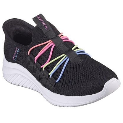 Schechers RCS303824L, Kids Trainers, Skechers