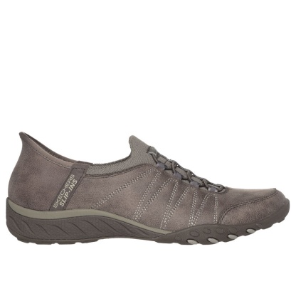 Skechers 100615 DKTP, Ladies Trainers, Skechers