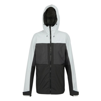 Regatta Maland Silver Grey, Gents Jackets