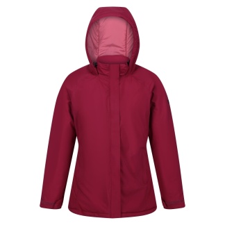 Regatta Sanda Rhumba Red, Ladies Jackets