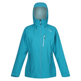 Regatta Birchdale Womens Tahoe Blue, Ladies Jackets