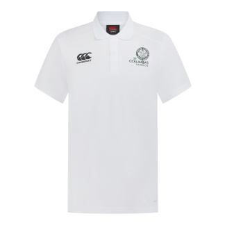 St Columba’s School PE Polo by CCC (Polyester), PE Kit, PE Kit