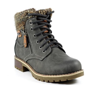 George Rye GLB123(WATERPROOF), Ladies Boots