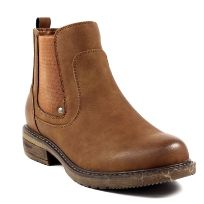 George Rye GLB108, Ladies Boots