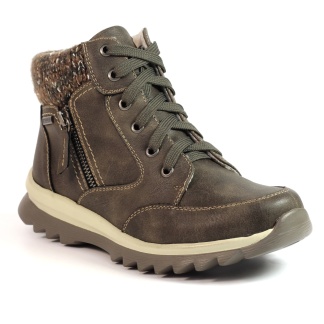 Geoge Rye GLB115(WATERPROOF), Ladies Boots