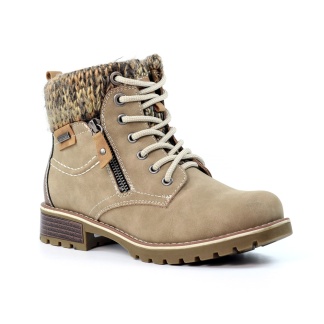 George Rye GLB123 (WATERPROOF), Ladies Boots