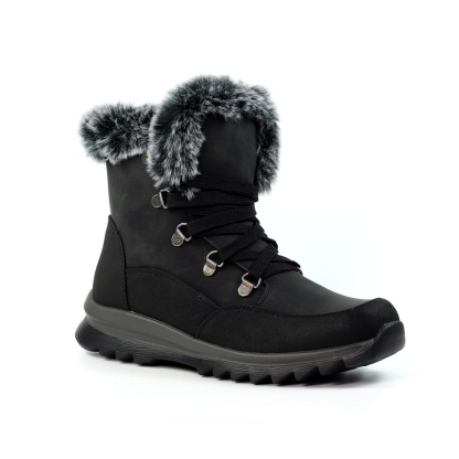 George Rye GLB133 (WATERPROOF), Ladies Boots