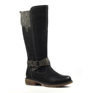 Geore Rye GLB144 (WATERPROOF), Ladies Boots