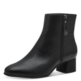 Marco Tozzi (25398-43), Ladies Boots