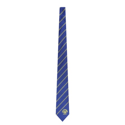 Morton 150th Anniversary Tie, Souvenirs, 150th Anniversary