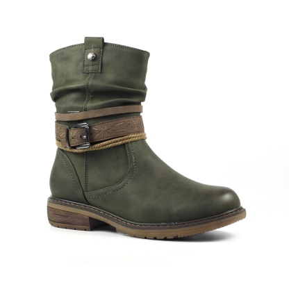 George Rye GLB145 (WATERPROOF), Ladies Boots