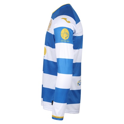 Morton Home Top Long Sleeve 2024-2025, Home Kit 2024-25