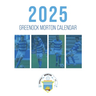 Morton Calendar 2025, Souvenirs