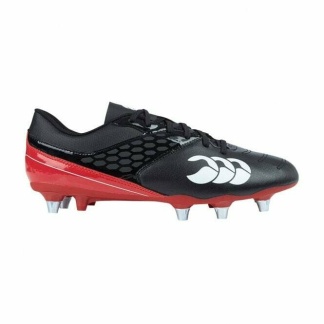 Canterbury Rugby Boot (Size 1 - Size 12), PE Kit, Greenock Wanderers Rugby Club, PE Kit, PE Kit