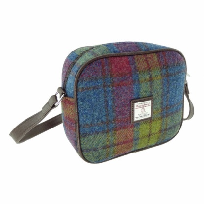 Harris Tweed Handbag RCSLB1210, Handbags