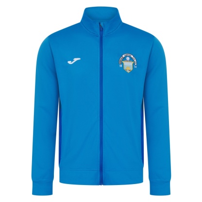 Morton Winner Full Zip Hoody, Greenock Morton FC, Training Kit, Leisure Wear