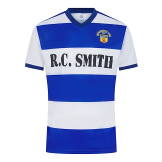 Morton Retro Top 86-87, Leisure Wear