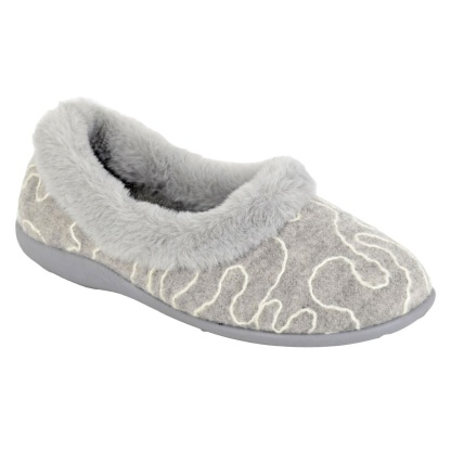 UKD LS173F, Ladies Footwear, Ladies Sandals & Slippers