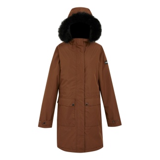 Regatta Sabinka Dark Brown, Ladies Jackets