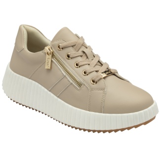 Lotus Kora Natural, Ladies Shoes, Ladies Trainers